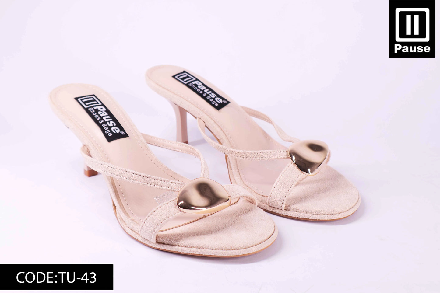 TU-43 SLIPPER