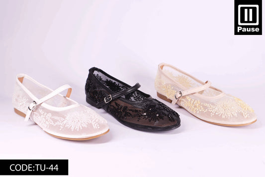 TU-44  BALLERINAS