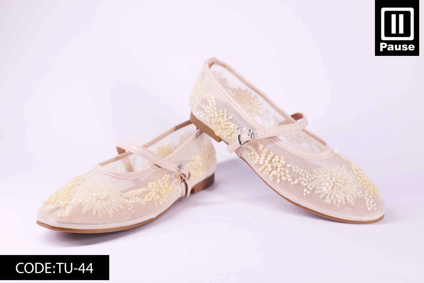 TU-44  BALLERINAS
