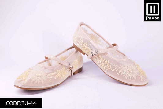 TU-44  BALLERINAS