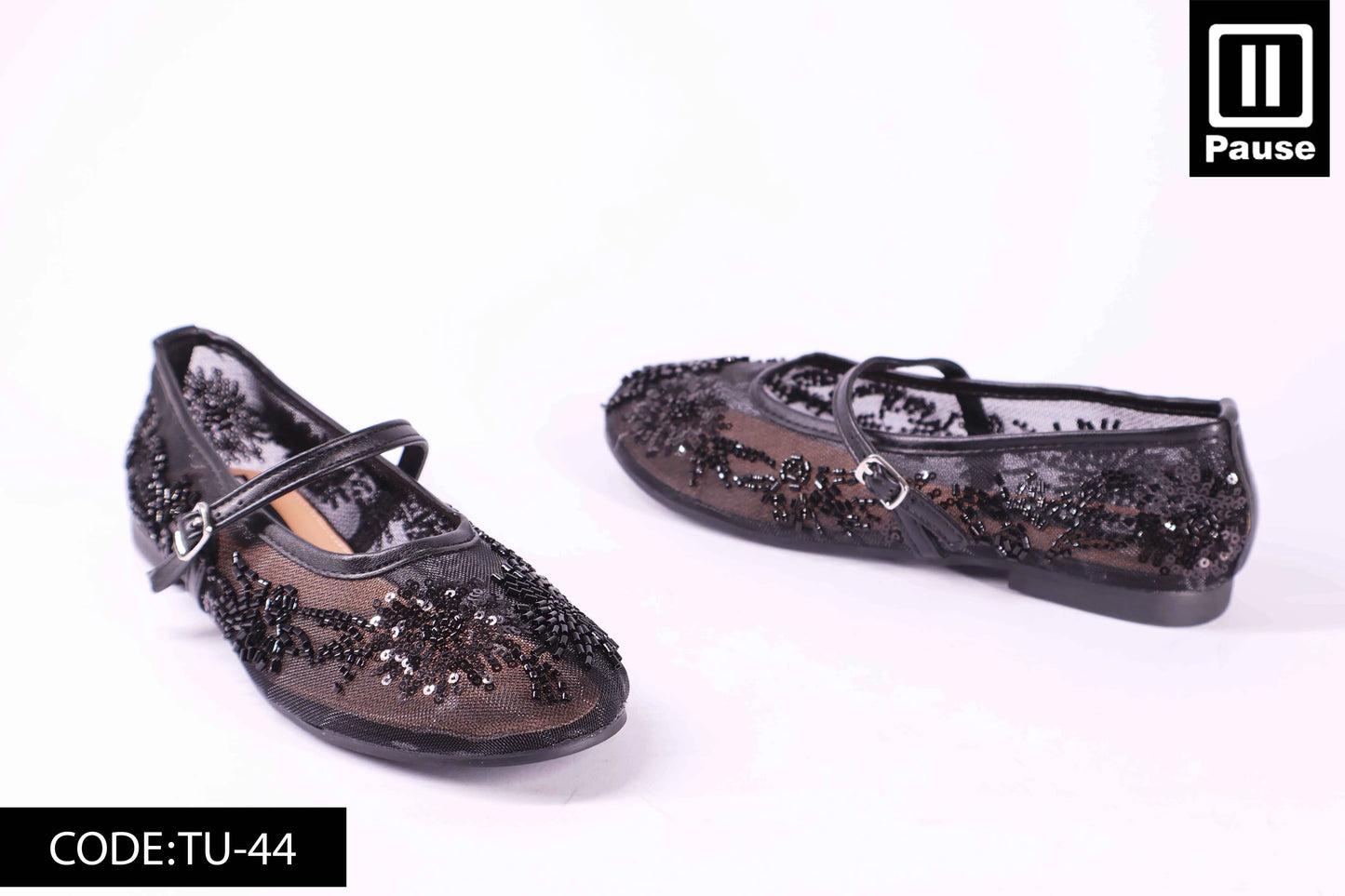 TU-44  BALLERINAS