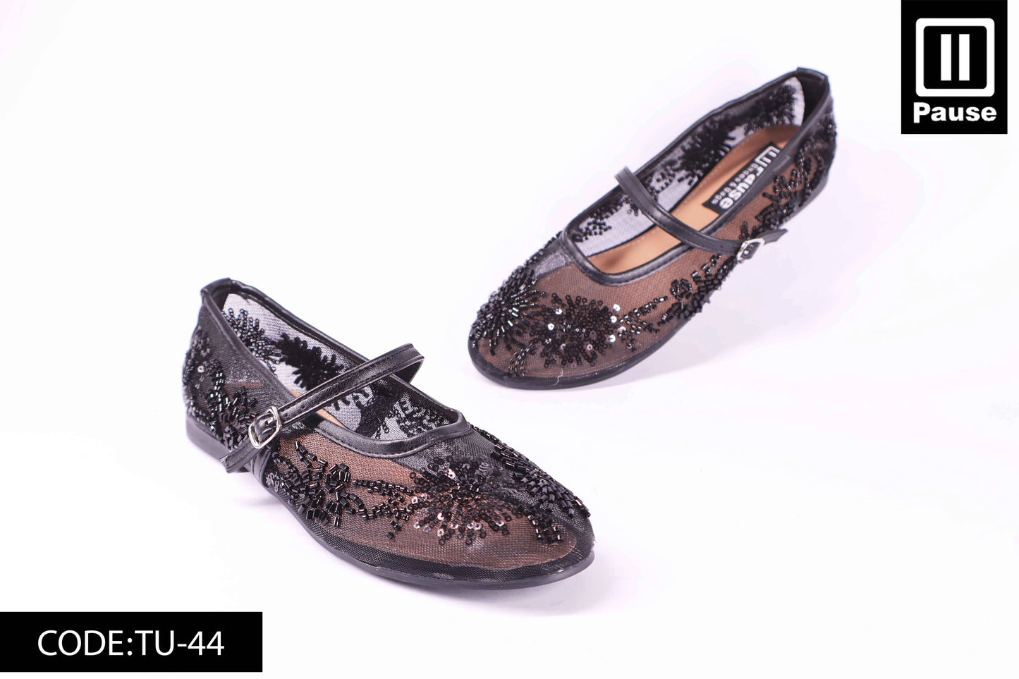 TU-44  BALLERINAS