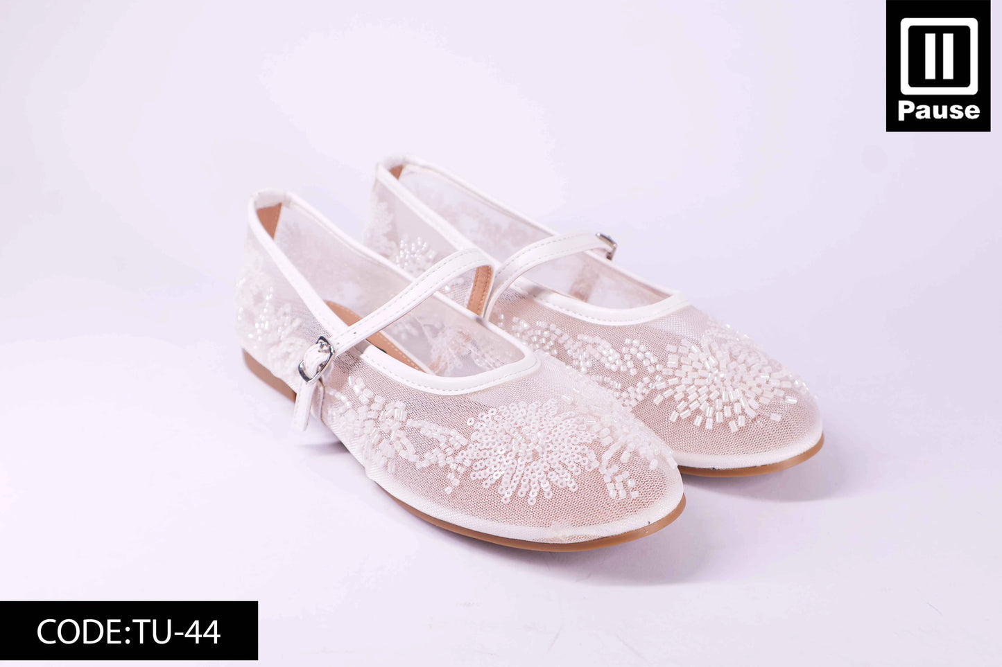 TU-44  BALLERINAS