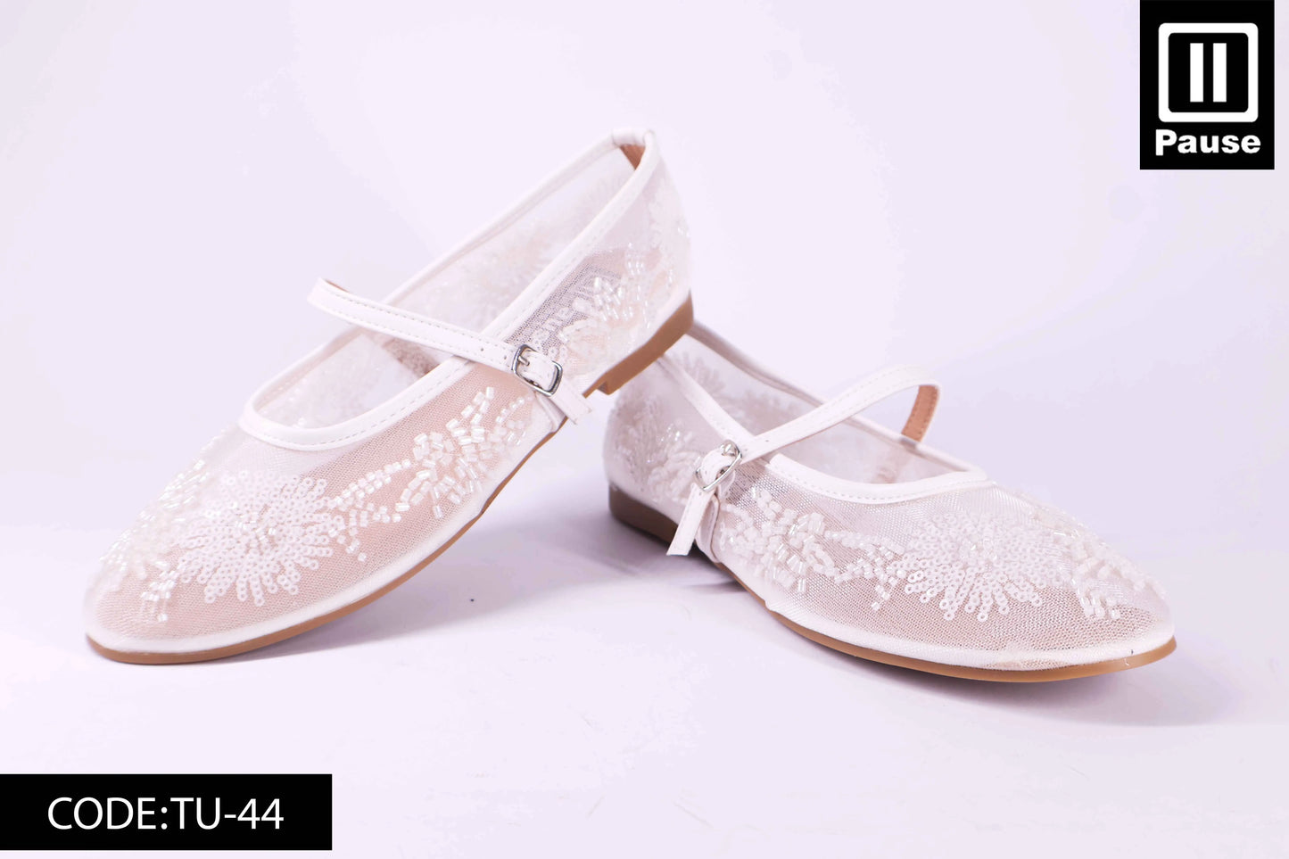 TU-44  BALLERINAS