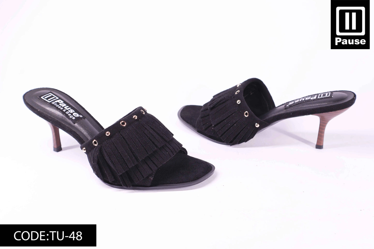 TU-48 SLIPPER
