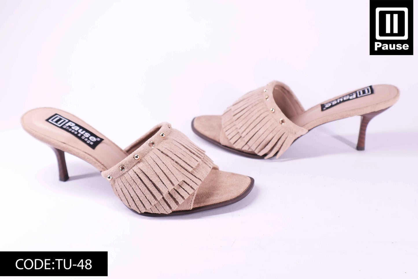 TU-48 SLIPPER