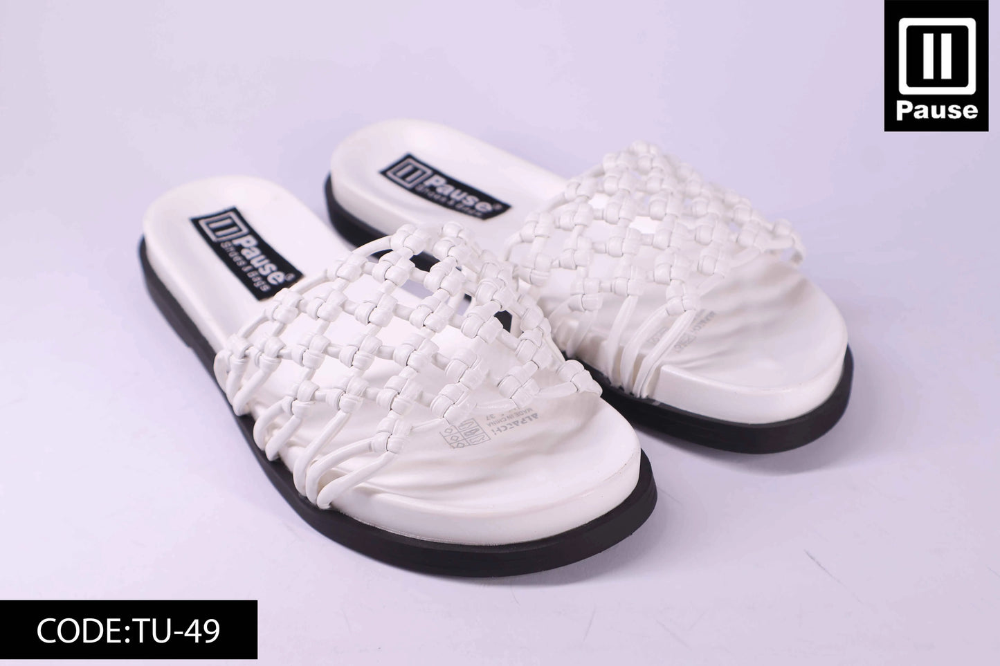 TU-49 SLIPPER