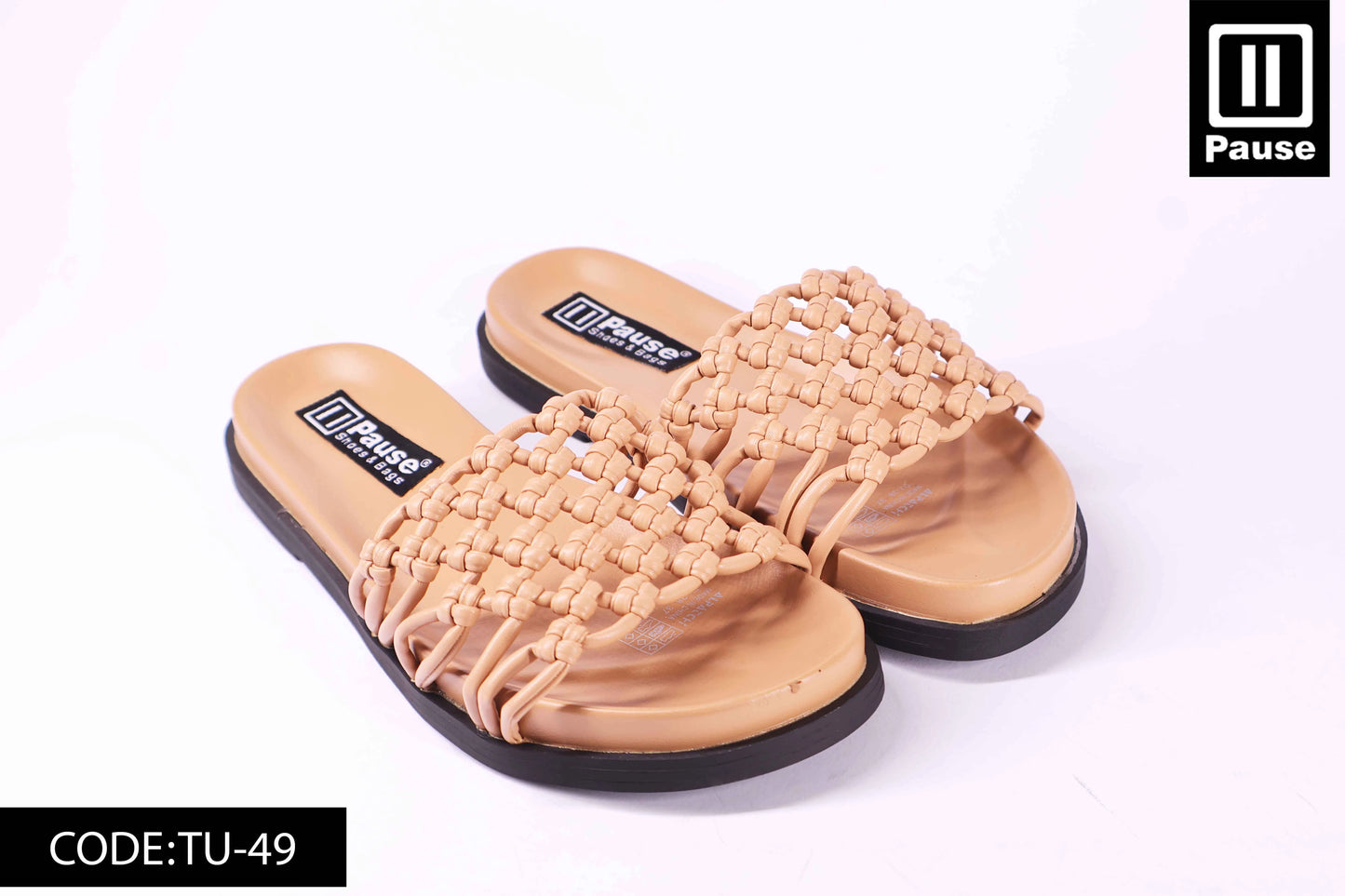 TU-49 SLIPPER