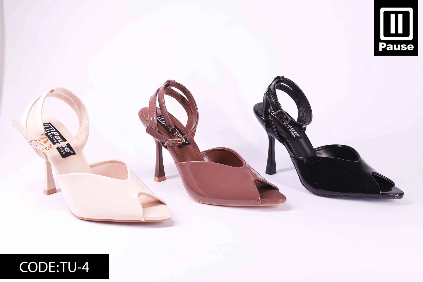 TU-4 SANDAL