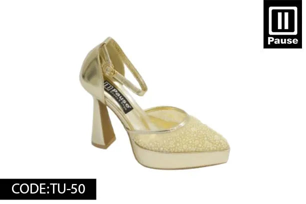 TU-50 HIGH HEELS