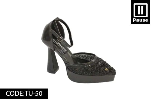 TU-50 HIGH HEELS