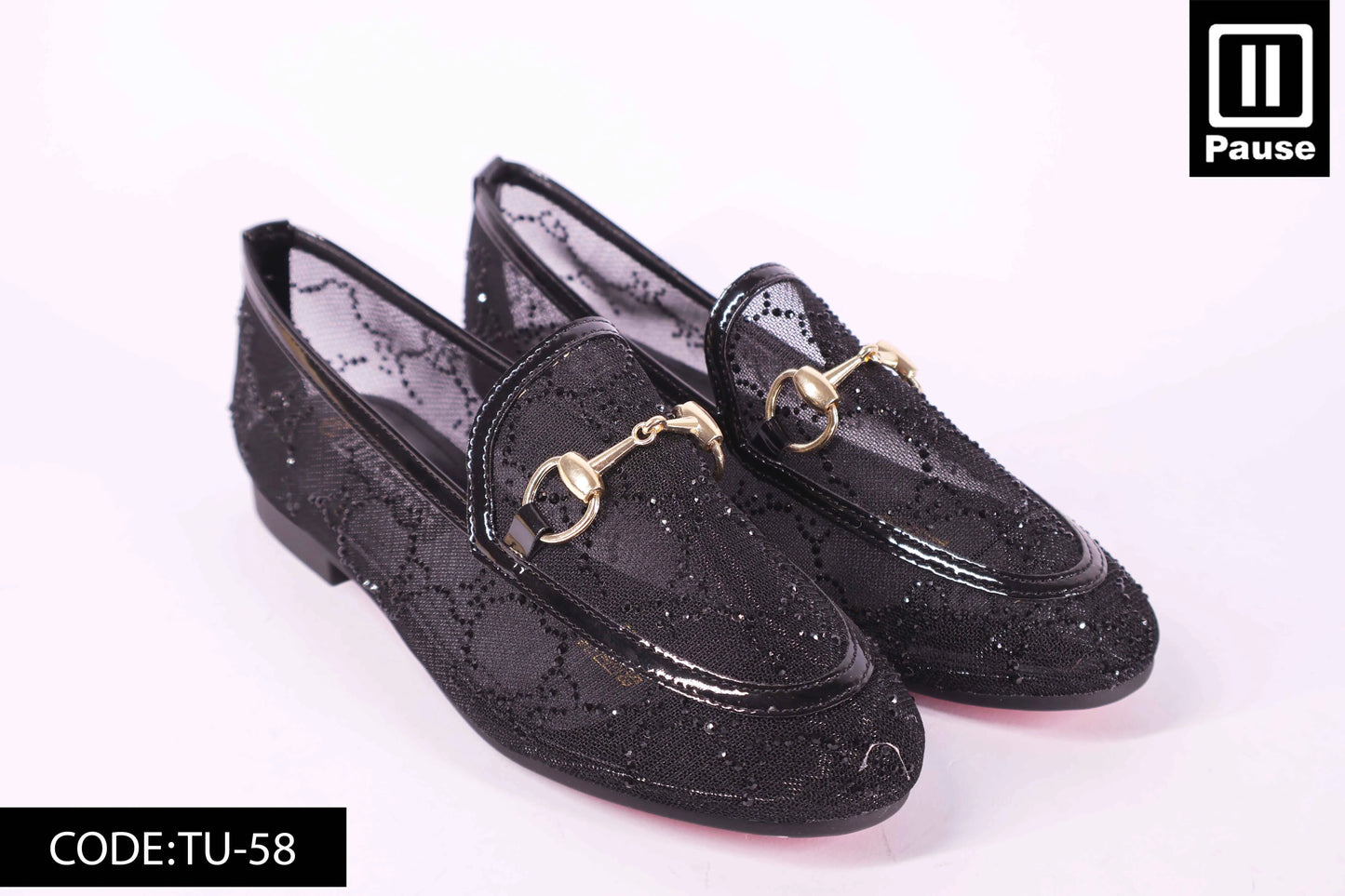 TU-58 BALLERINAS