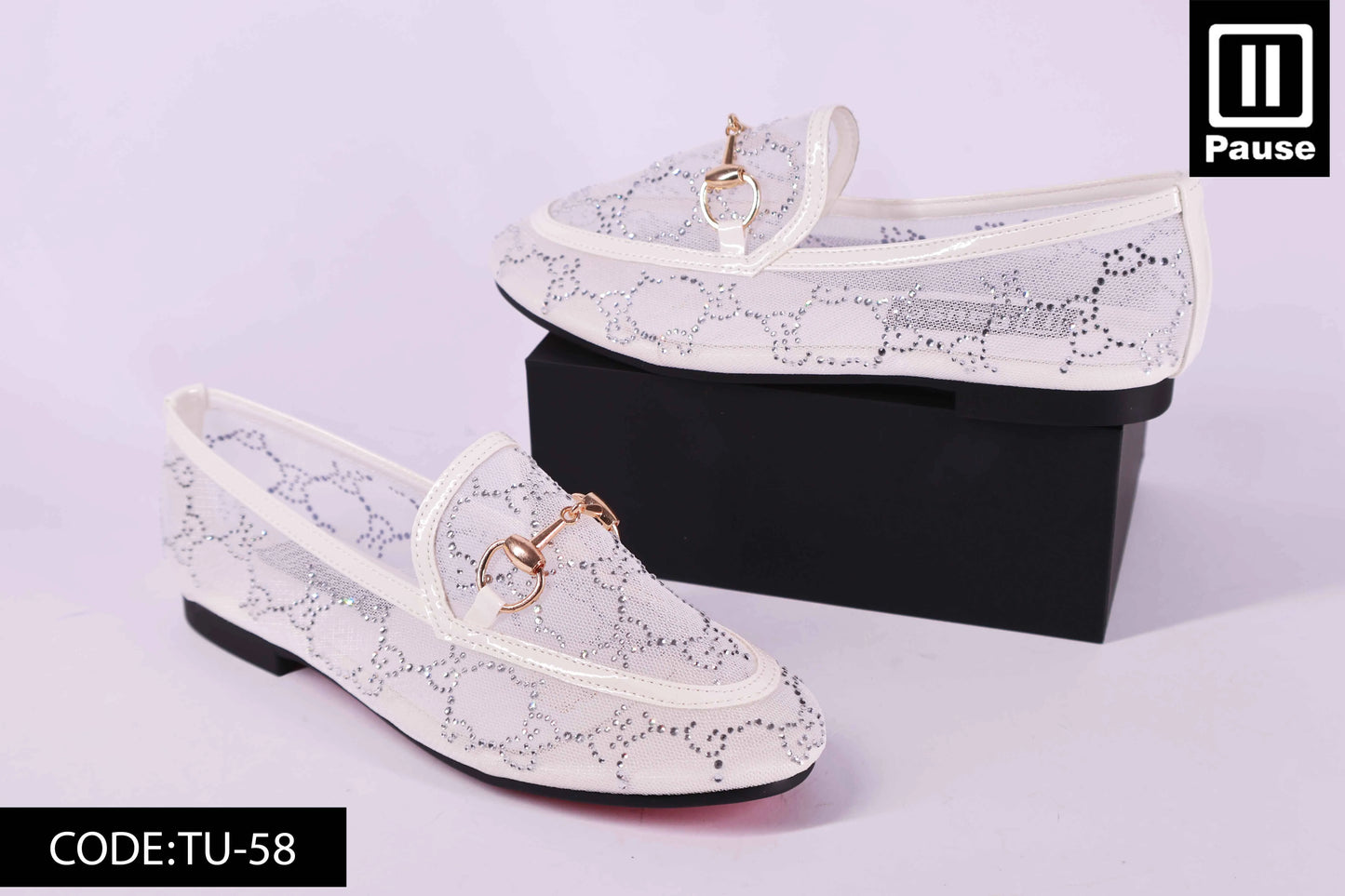 TU-58 BALLERINAS