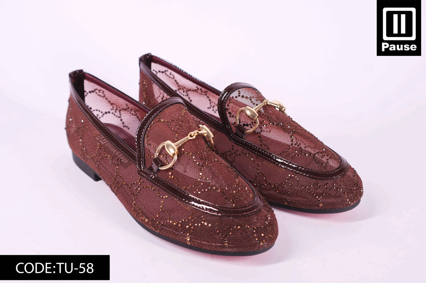 TU-58 BALLERINAS
