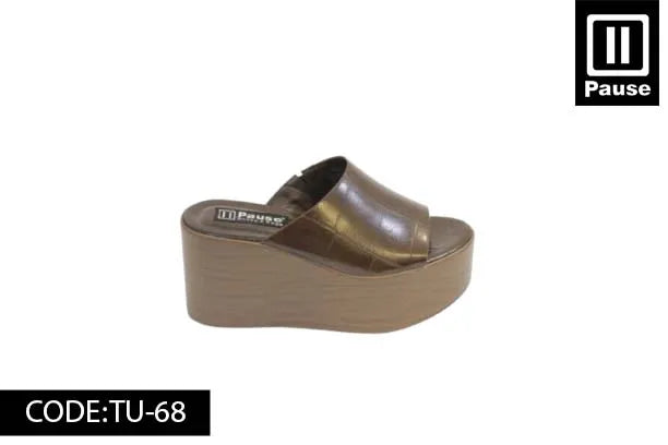 TU-68 SLIPPERS
