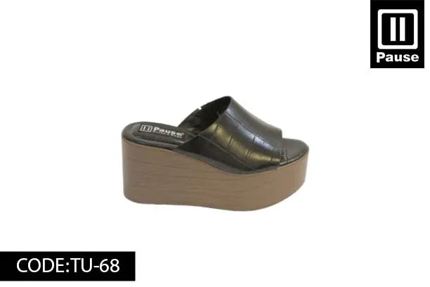 TU-68 SLIPPERS