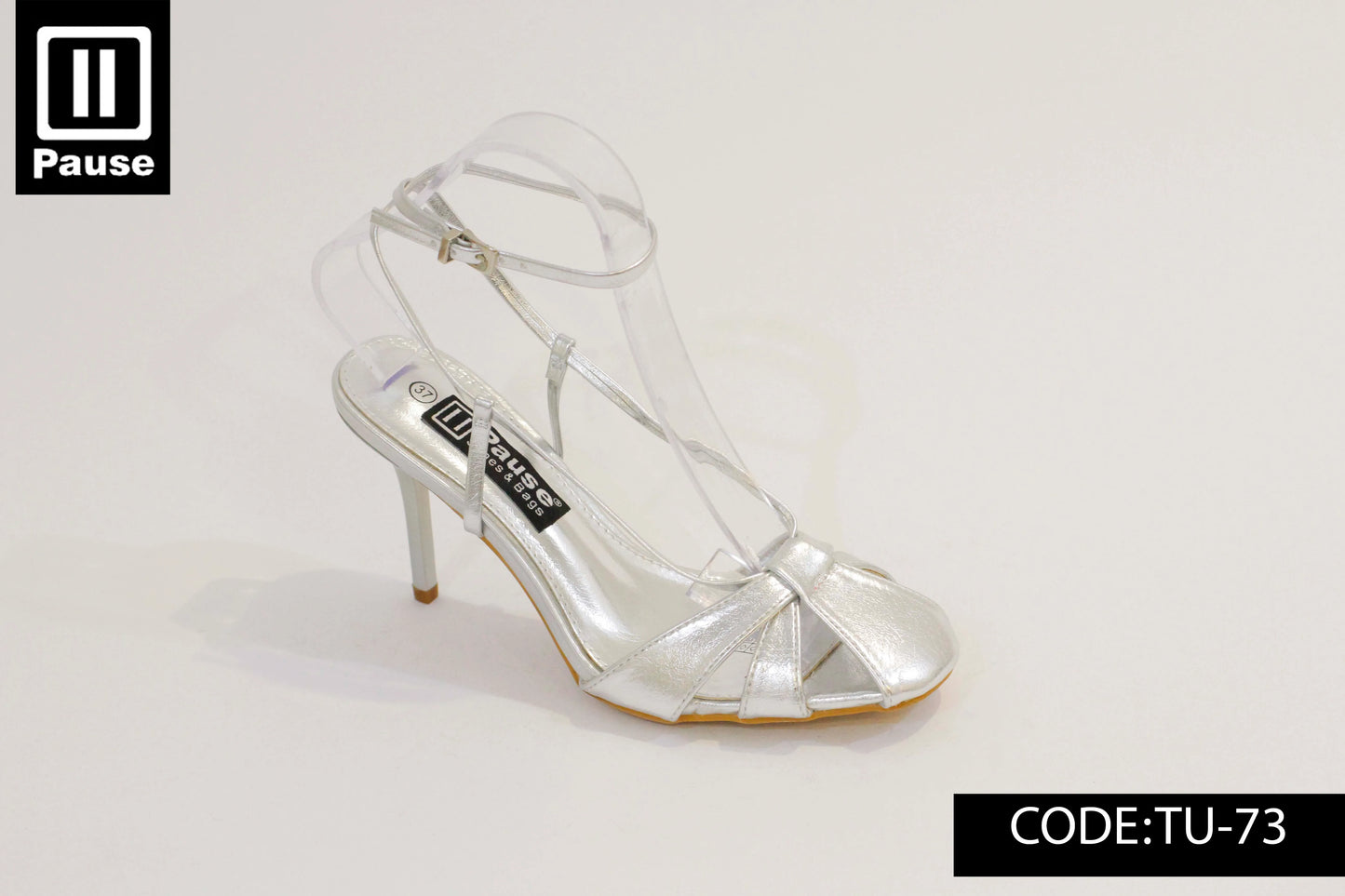 TU-73 SOIREE HEELS
