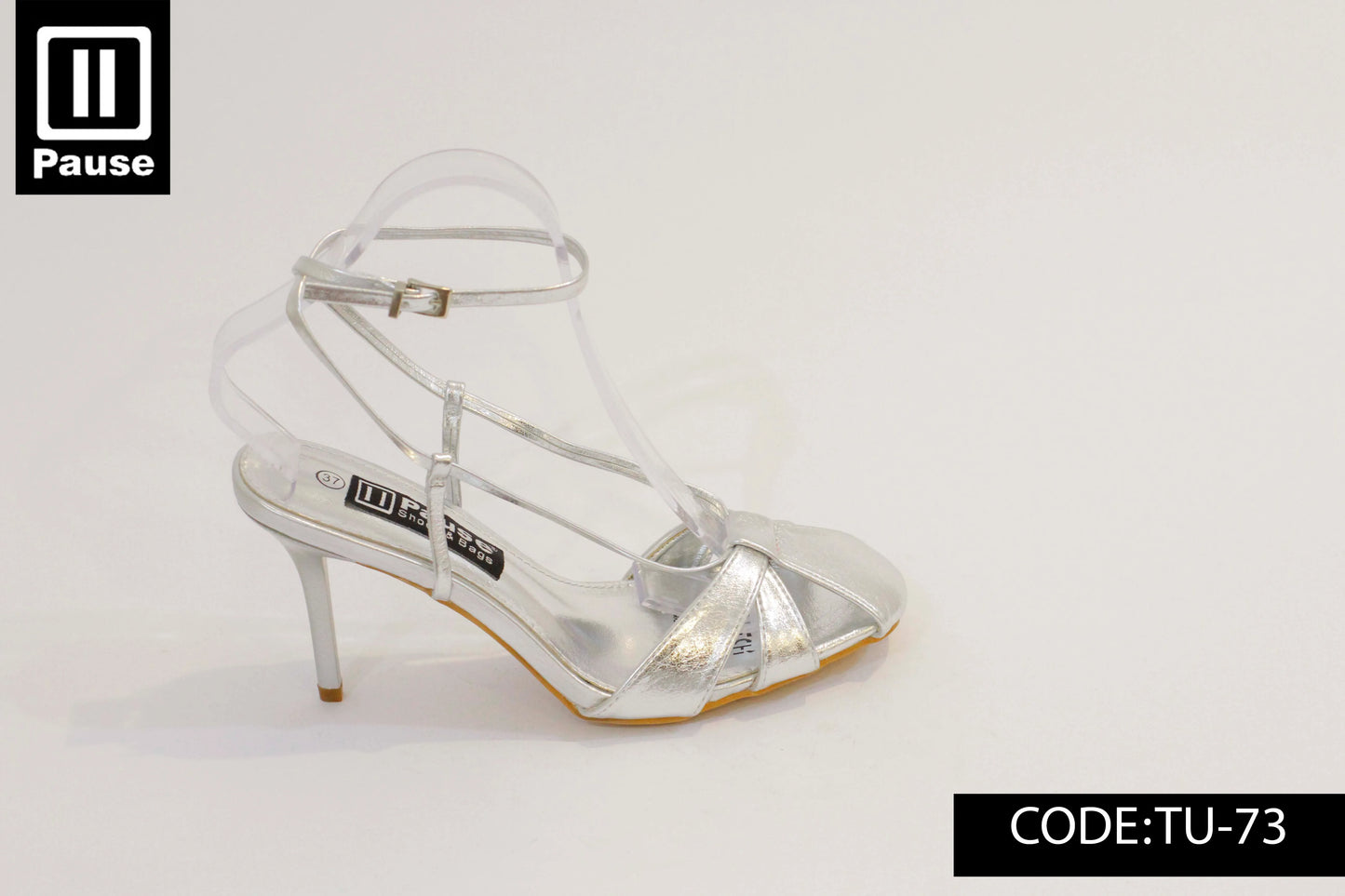 TU-73 SOIREE HEELS
