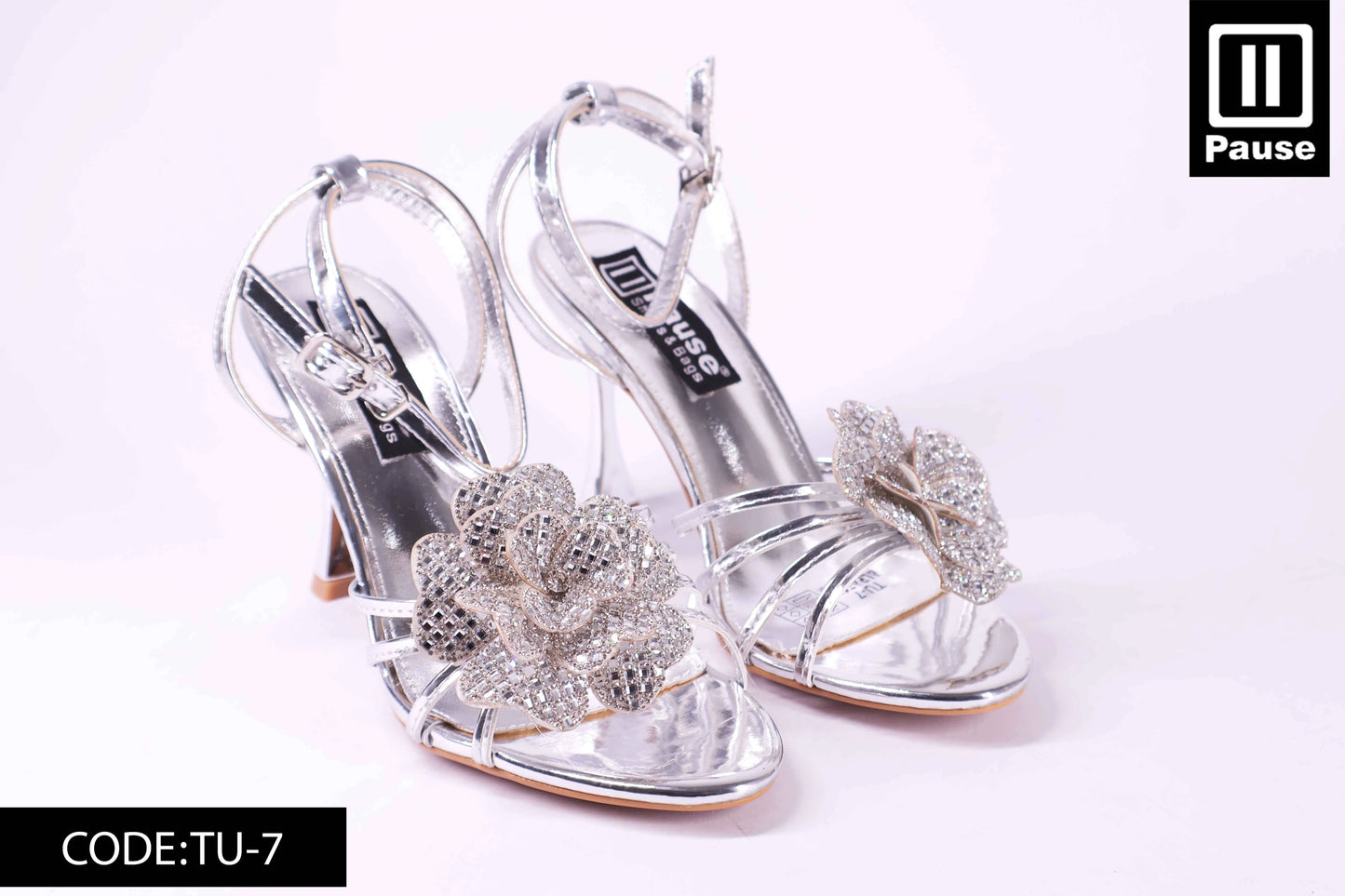TU-7 SOIREE SANDAL
