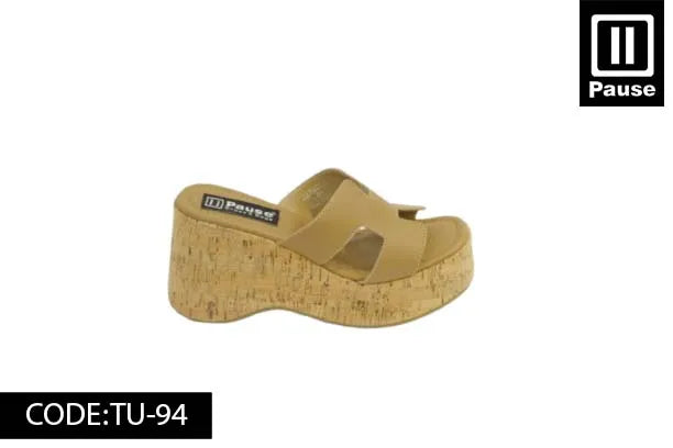 TU-94 GOLF SLIPPER