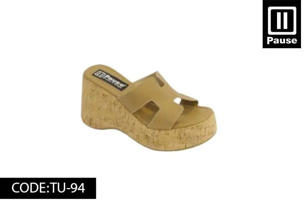 TU-94 GOLF SLIPPER