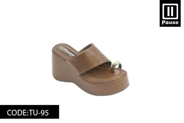 TU-95 GOLF TOE SLIPPER