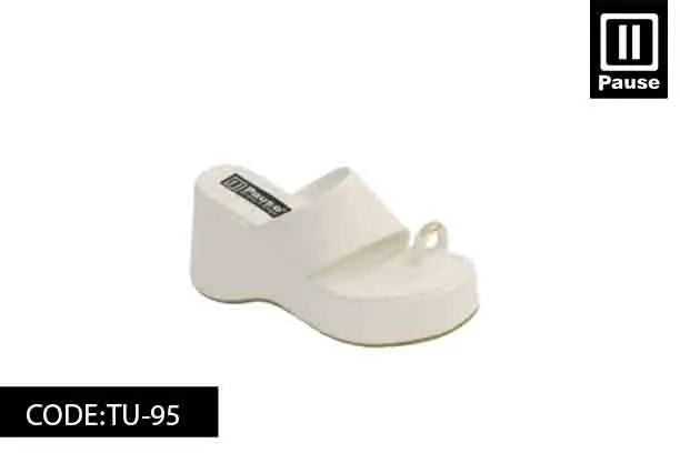TU-95 GOLF TOE SLIPPER