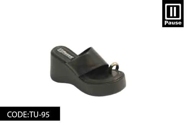 TU-95 GOLF TOE SLIPPER