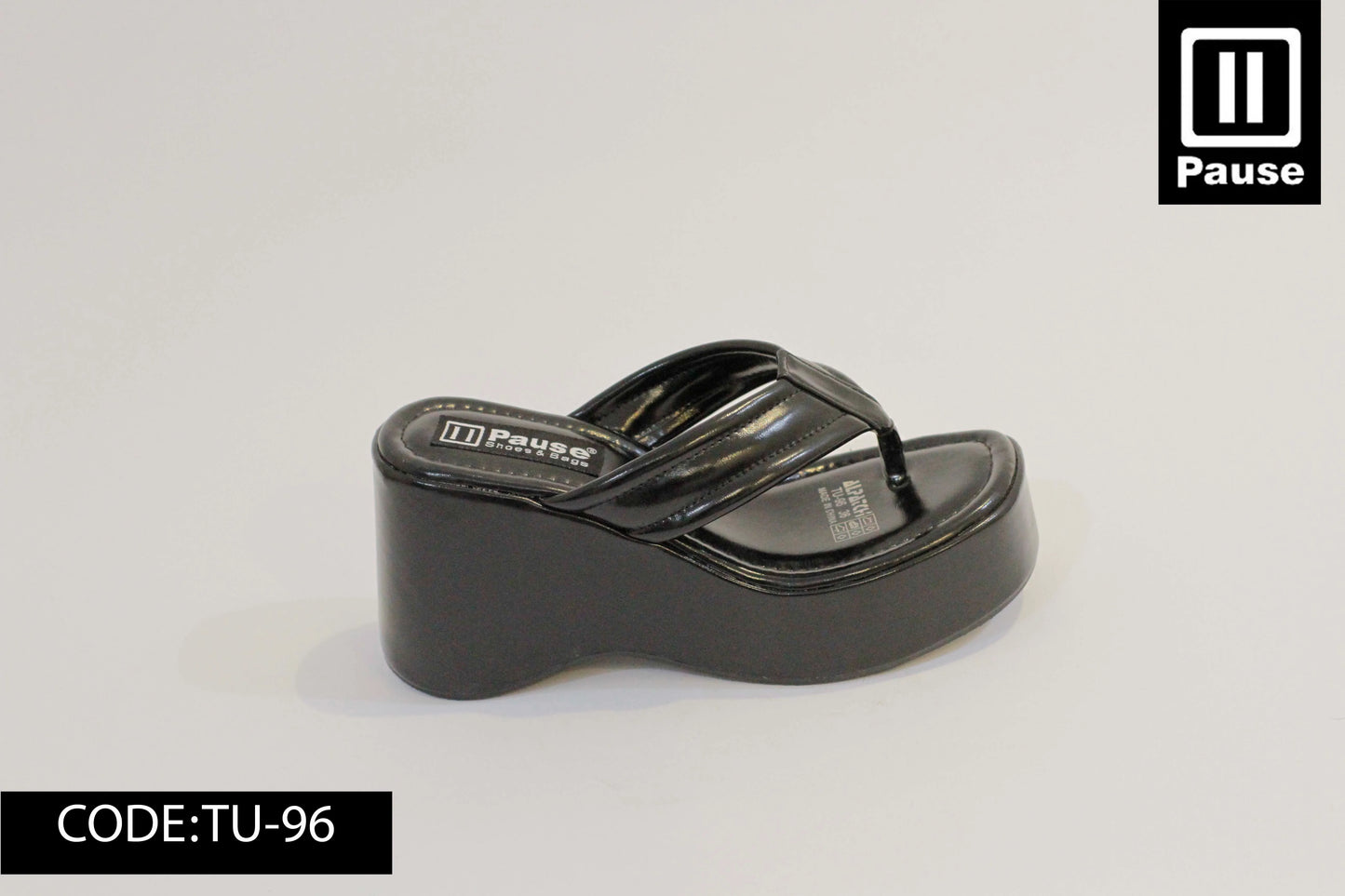 TU-96  GOLF TOE SLIPPER