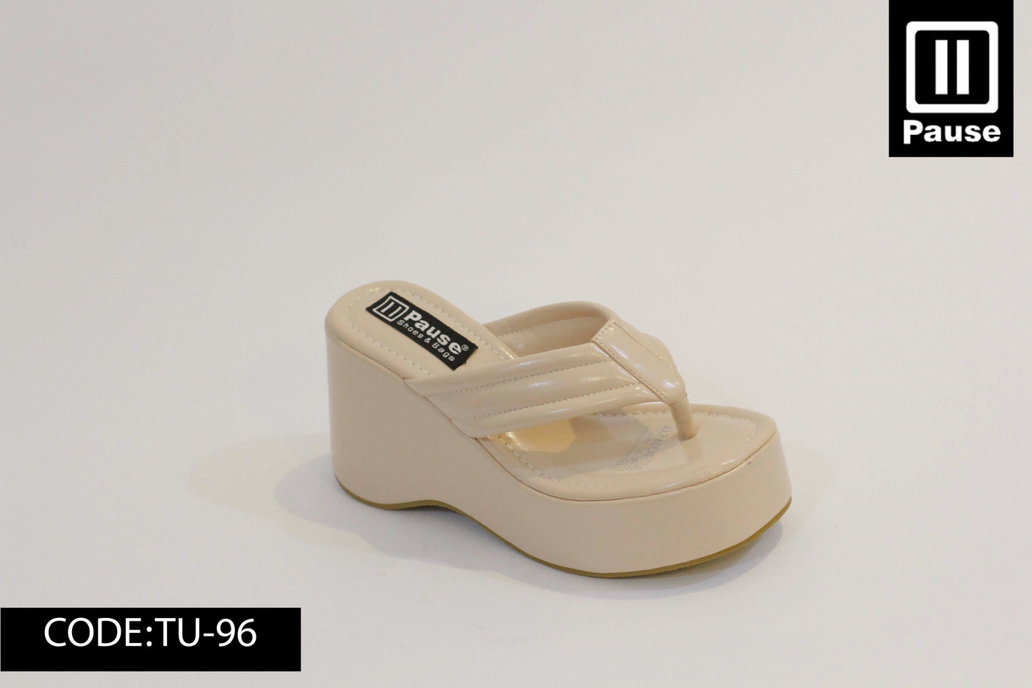 TU-96  GOLF TOE SLIPPER