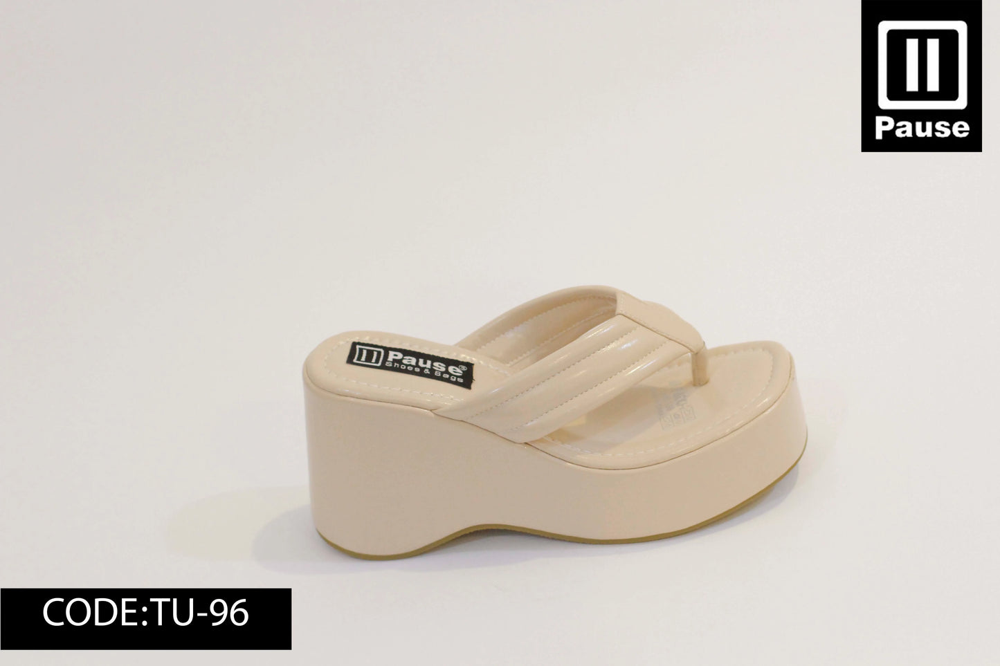 TU-96  GOLF TOE SLIPPER