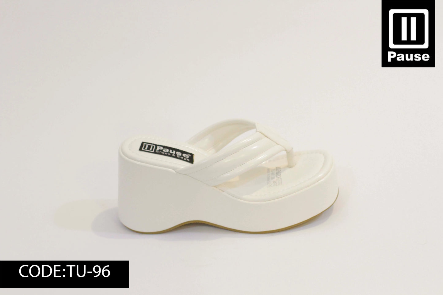 TU-96  GOLF TOE SLIPPER