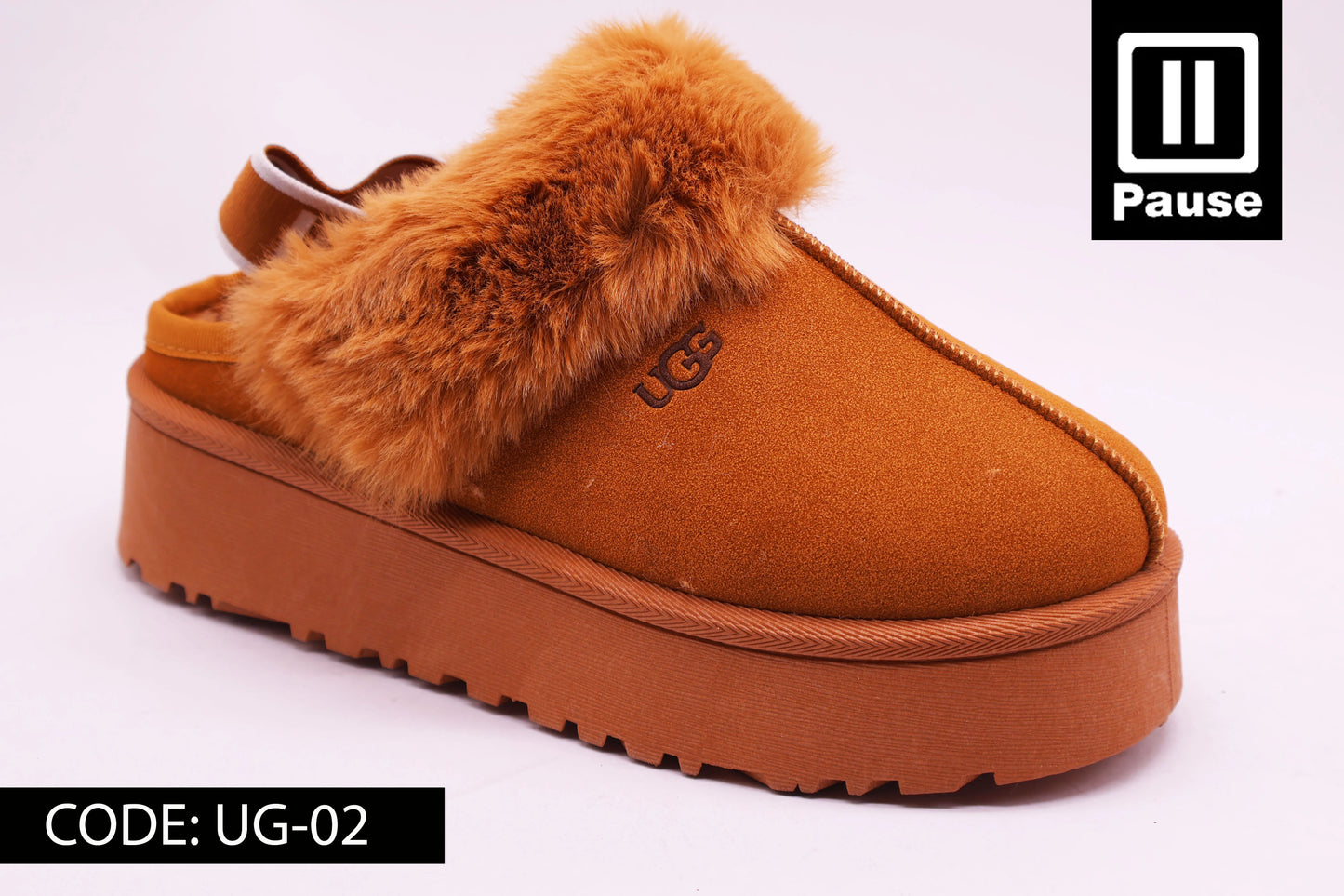 UG-02 UGGS