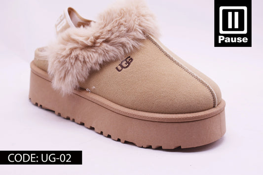 UG-02 UGGS