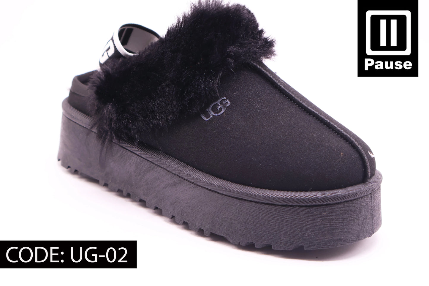 UG-02 UGGS