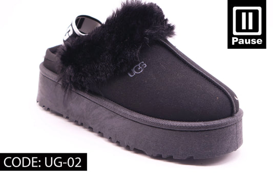 UG-02 UGGS