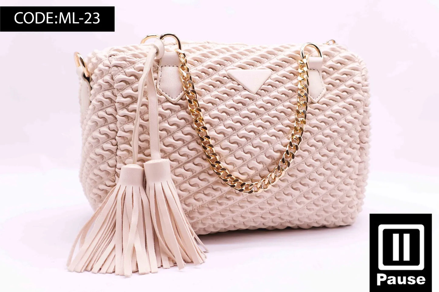 ML-23 HANDBAG
