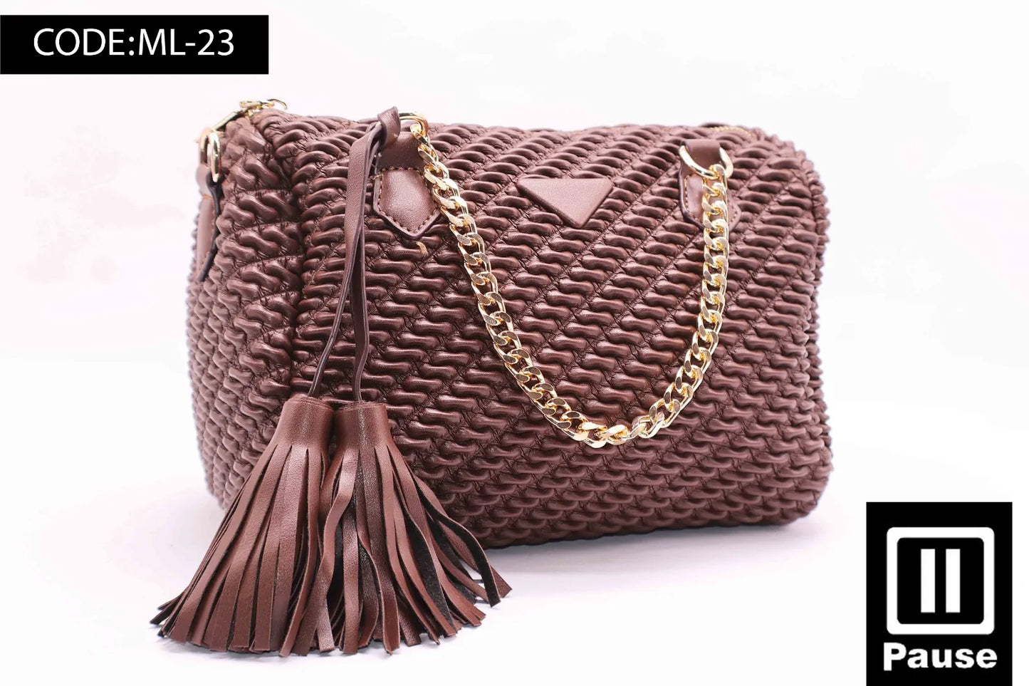 ML-23 HANDBAG