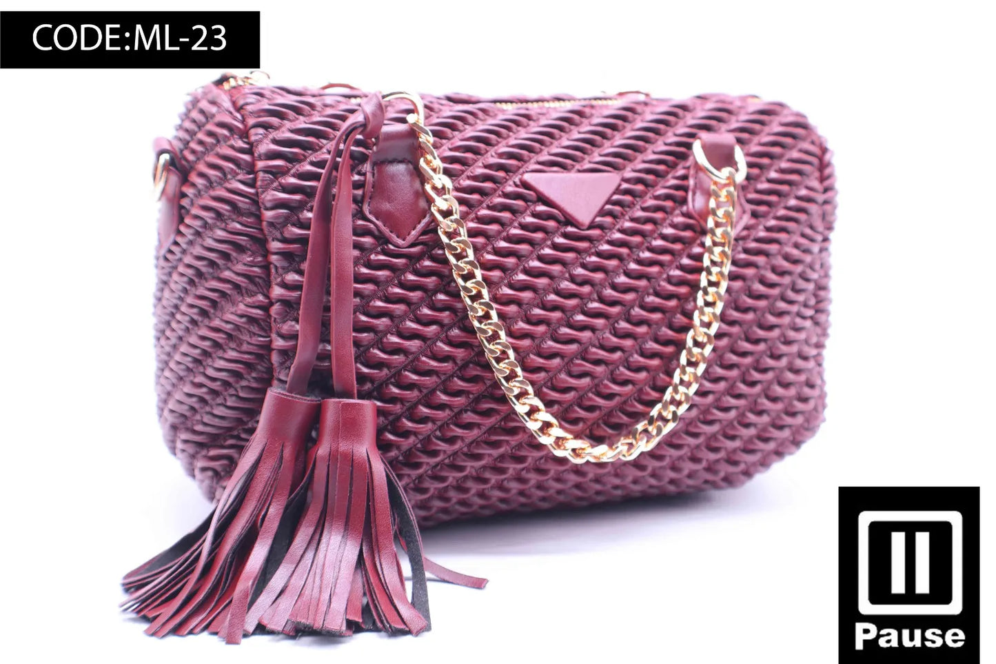ML-23 HANDBAG