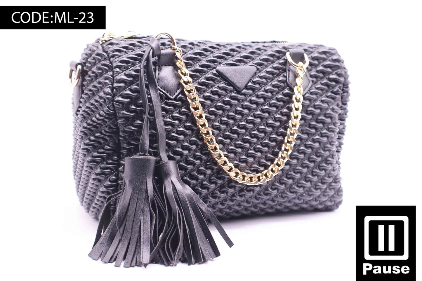 ML-23 HANDBAG