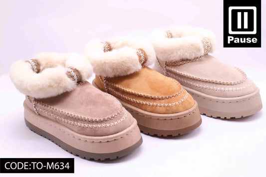 TO-M634  UGG
