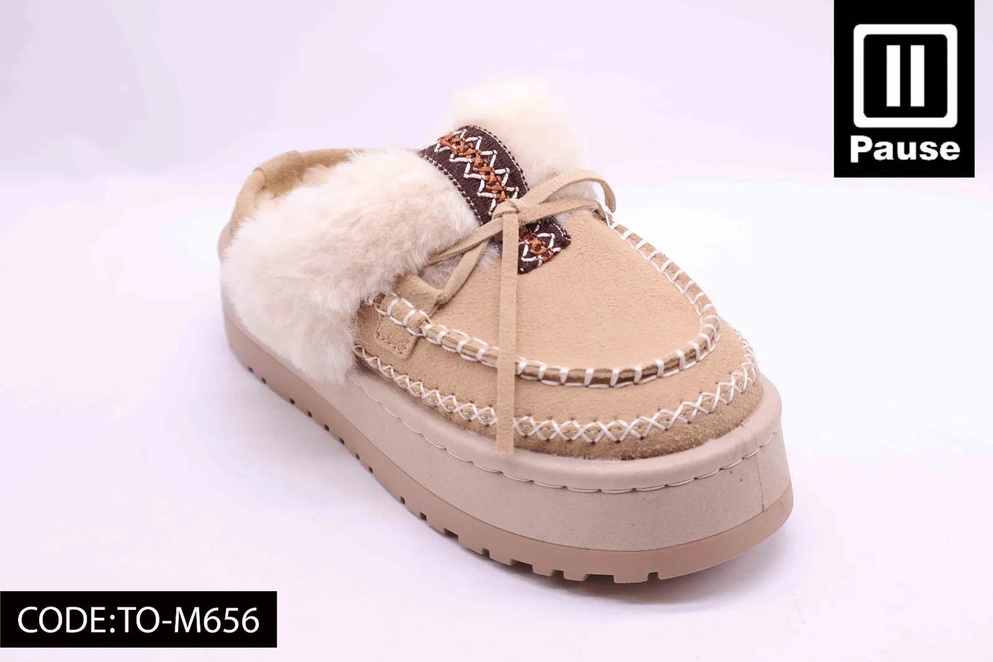 TO-M656 UGG