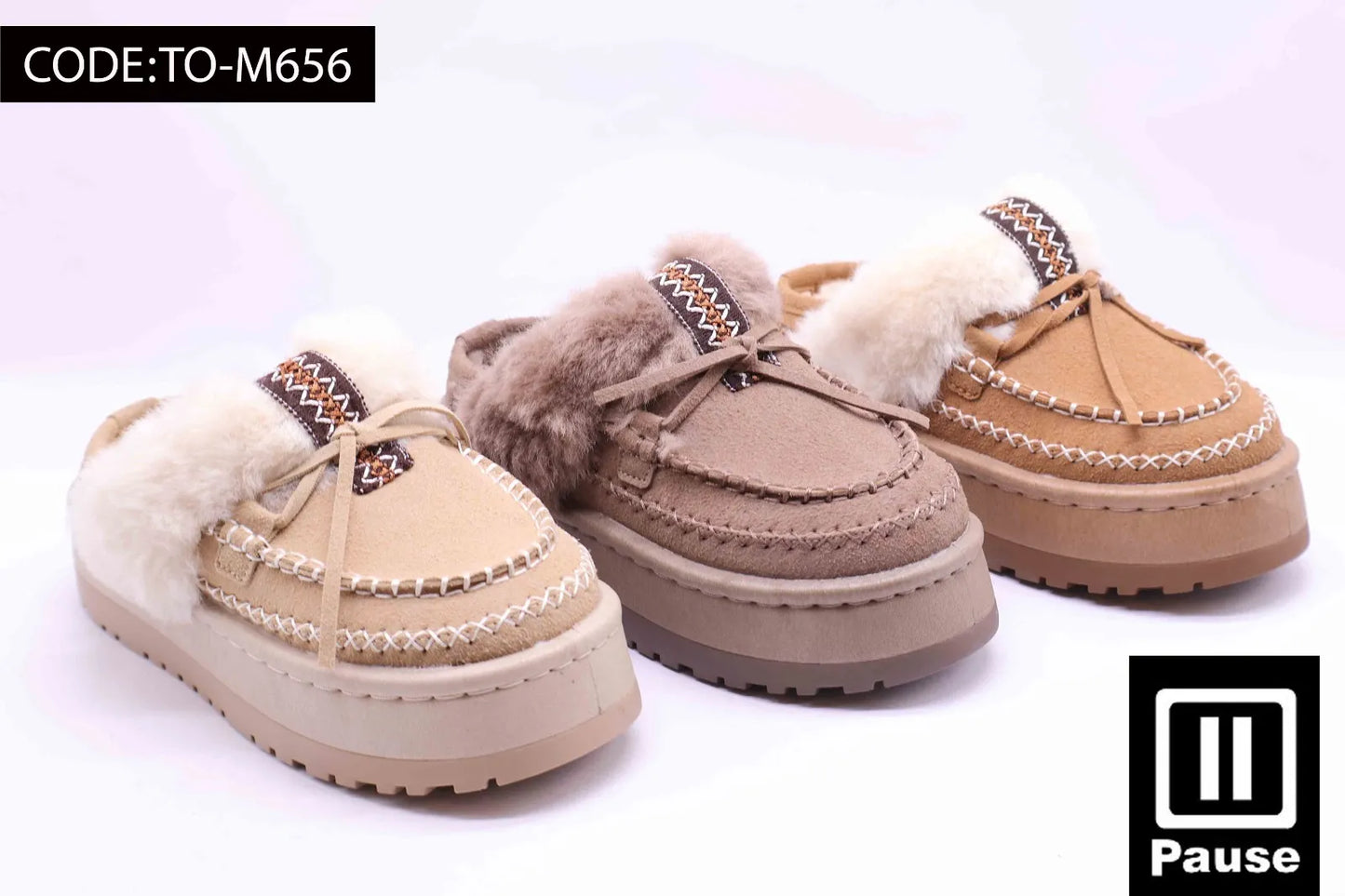 TO-M656 UGG