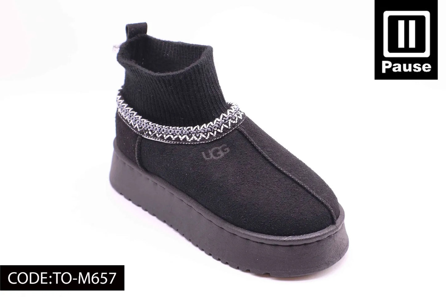 TO-M657 UGG