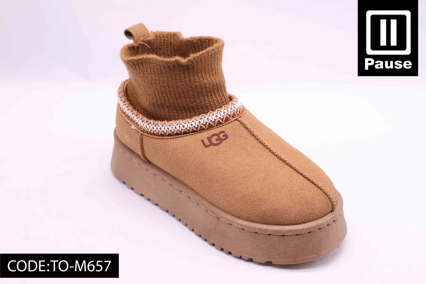 TO-M657 UGG