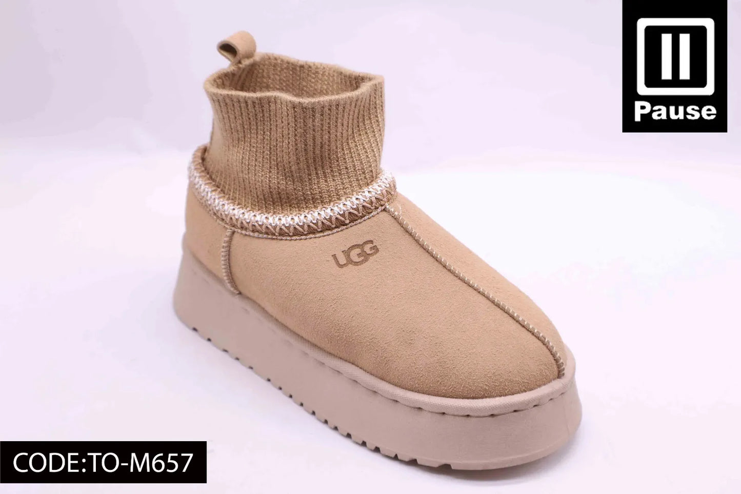 TO-M657 UGG