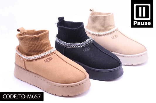 TO-M657 UGG