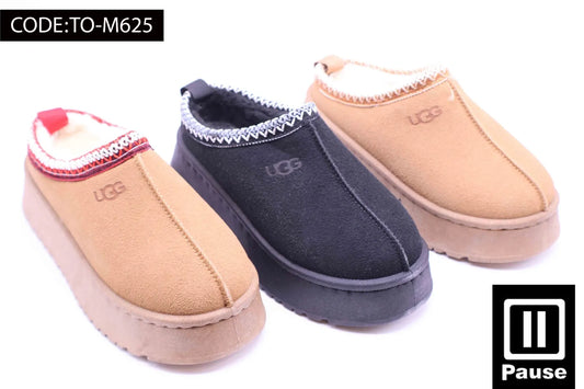 TO-M625 SLINGBACK UGG