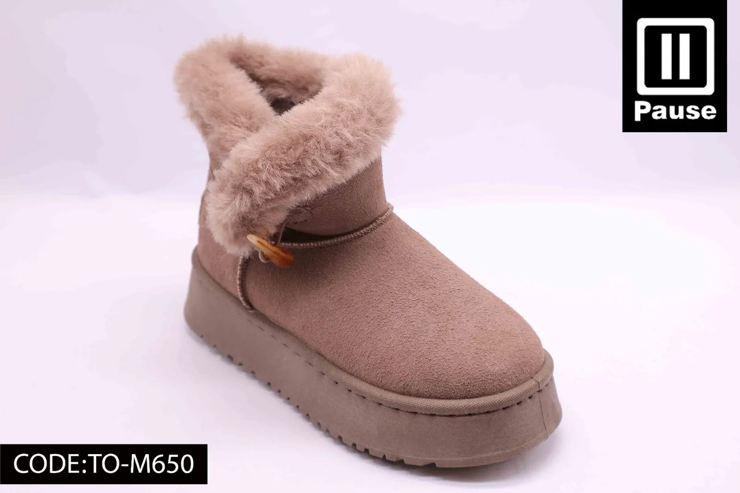 TO-M650 UGG