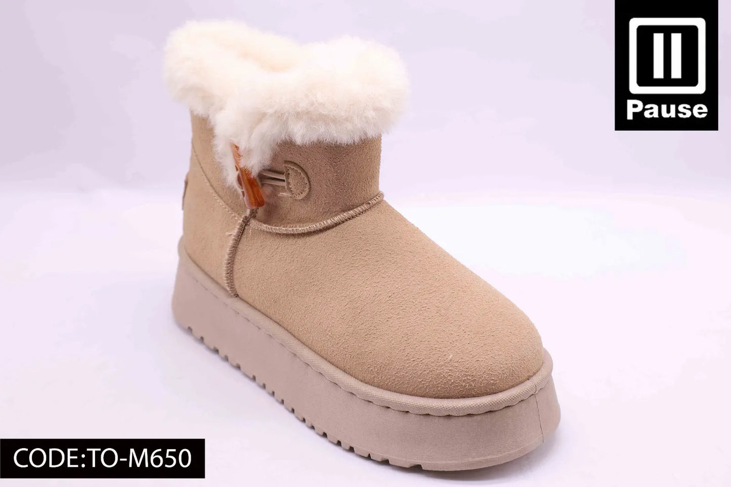 TO-M650 UGG